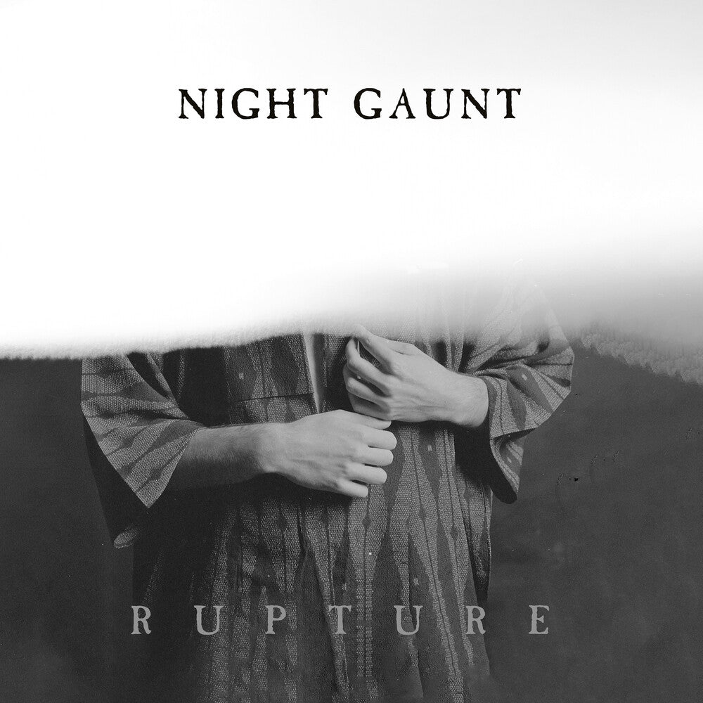 Pre-Order: Rupture [LP]