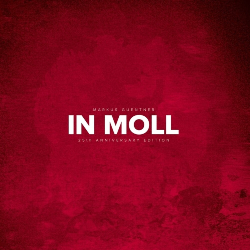 PRE-ORDER: In Moll [Colored Vinyl] (Wht)