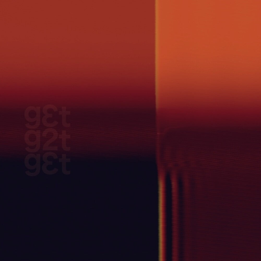 Pre-Order: Getgetget [LP]