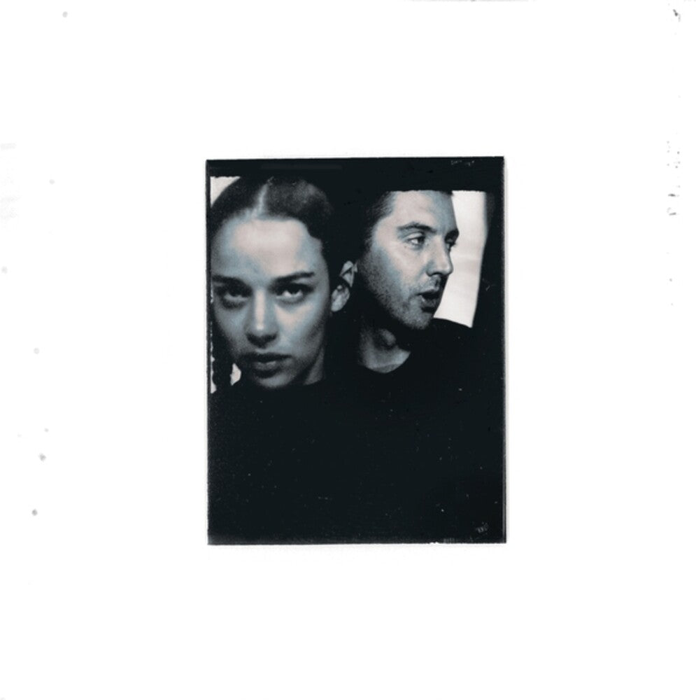 Pre-Order: Aso [LP]