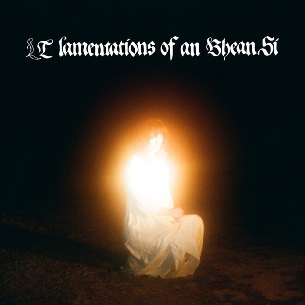 PRE-ORDER: Lamentations Of An Bhean Si [LP]