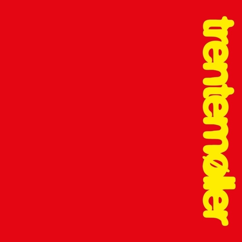 PRE-ORDER: Trentemoller [LP]