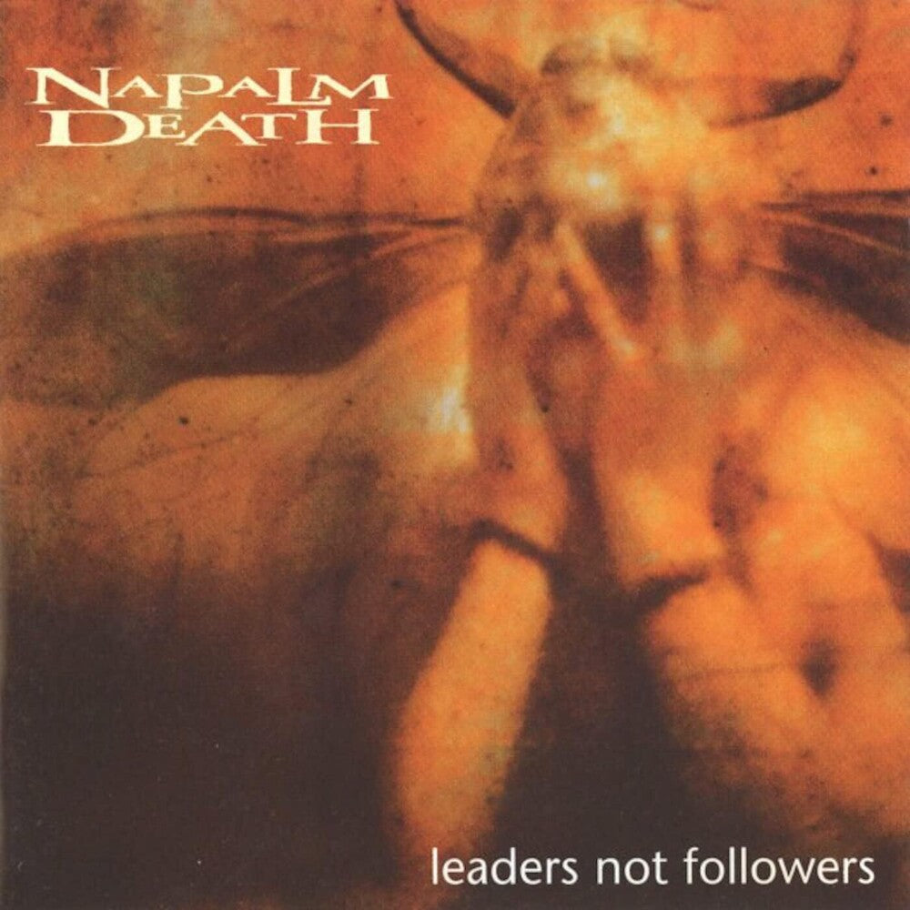 Pre-Order: Leaders Not Followers [LP]