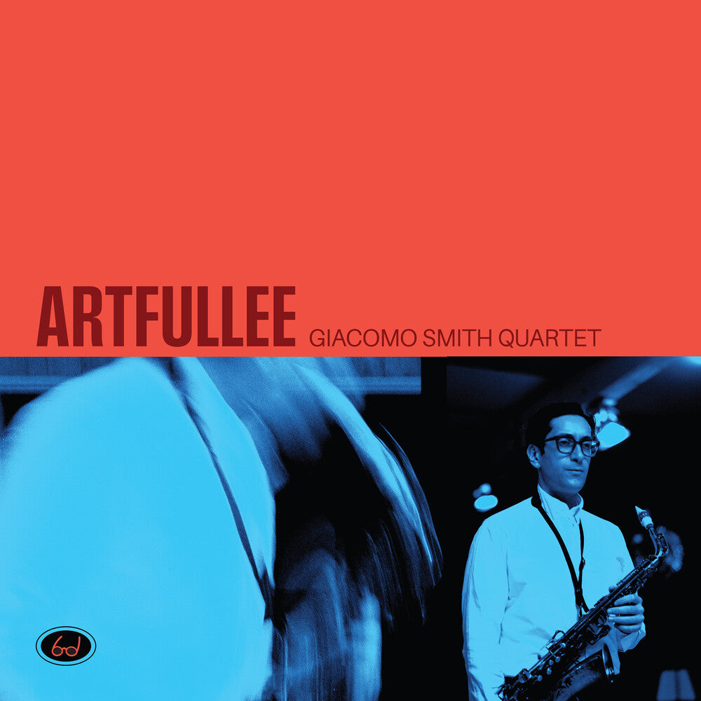 Pre-Order: Artfullee [LP]