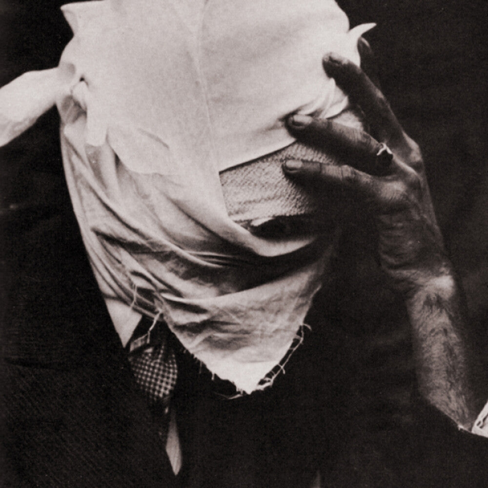 Pre-Order: Giles Corey (Blk) [With Booklet] [Remastered]