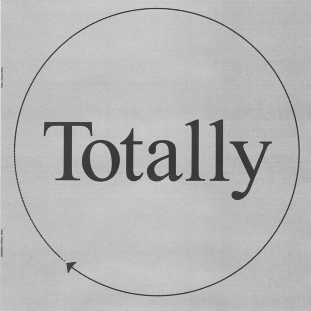 Pre-Order: Totally [LP]