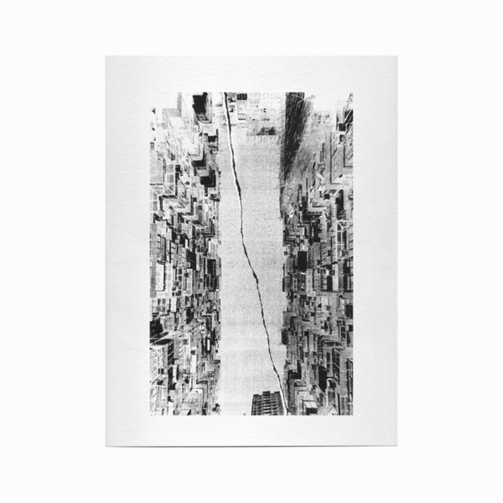 Rest Is My Ghost [LP]