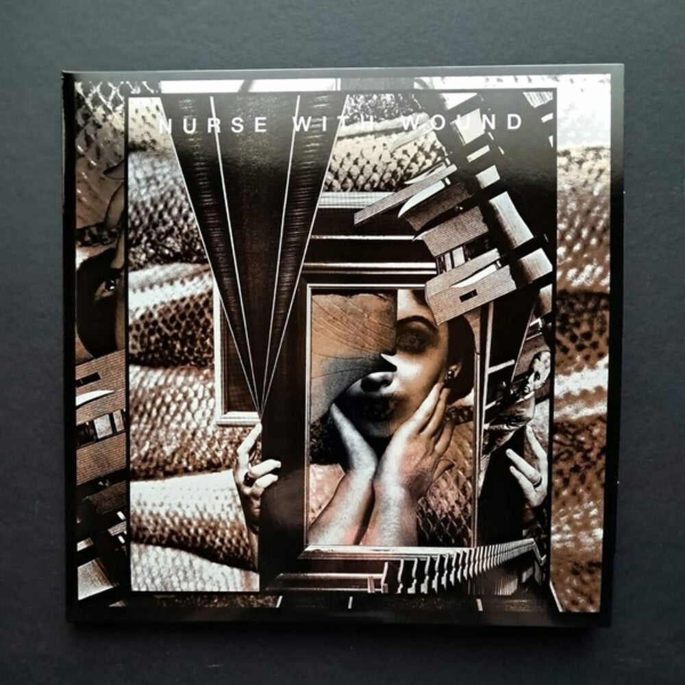Sic (Dark Ice Vinyl) [LP]