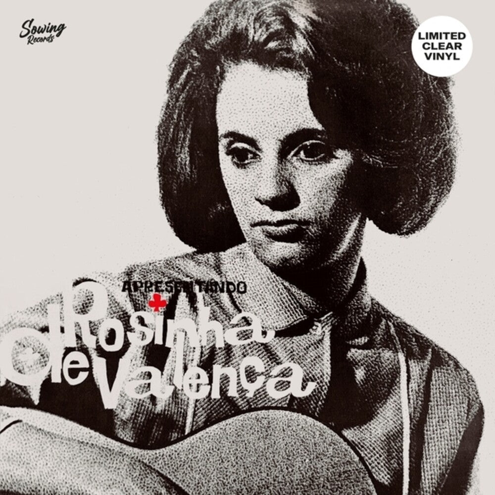 Apresentado [Clear Vinyl]