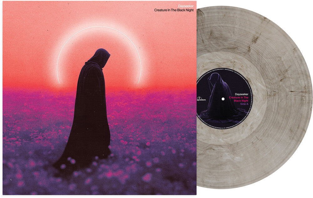 Pre-Order: Creature in the Black Night [LP]