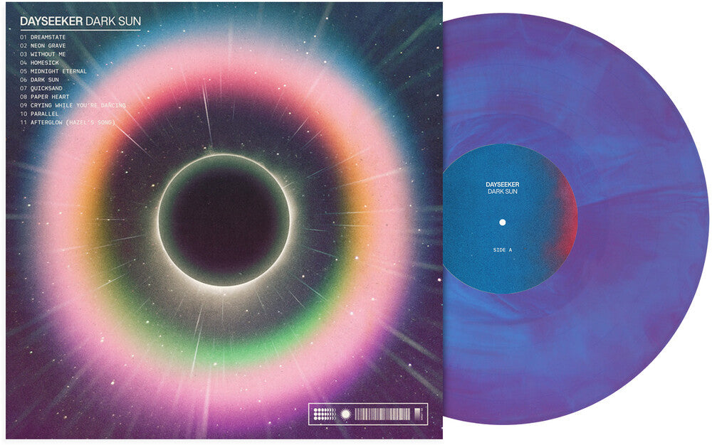 Pre-Order: Dark Sun [LP]