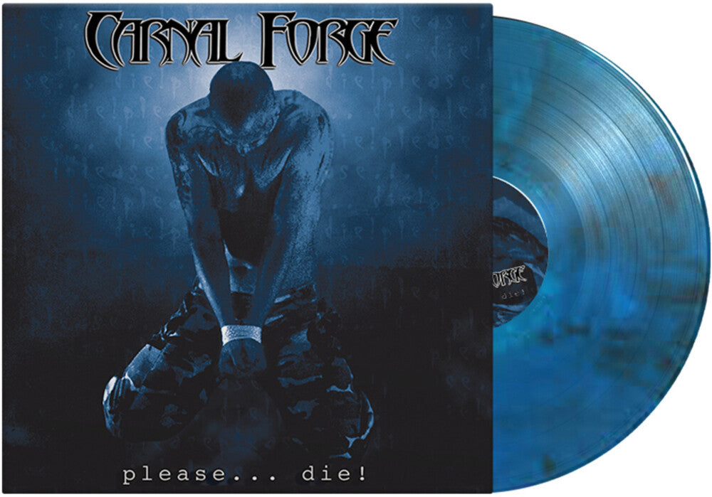 Please Die [LP]