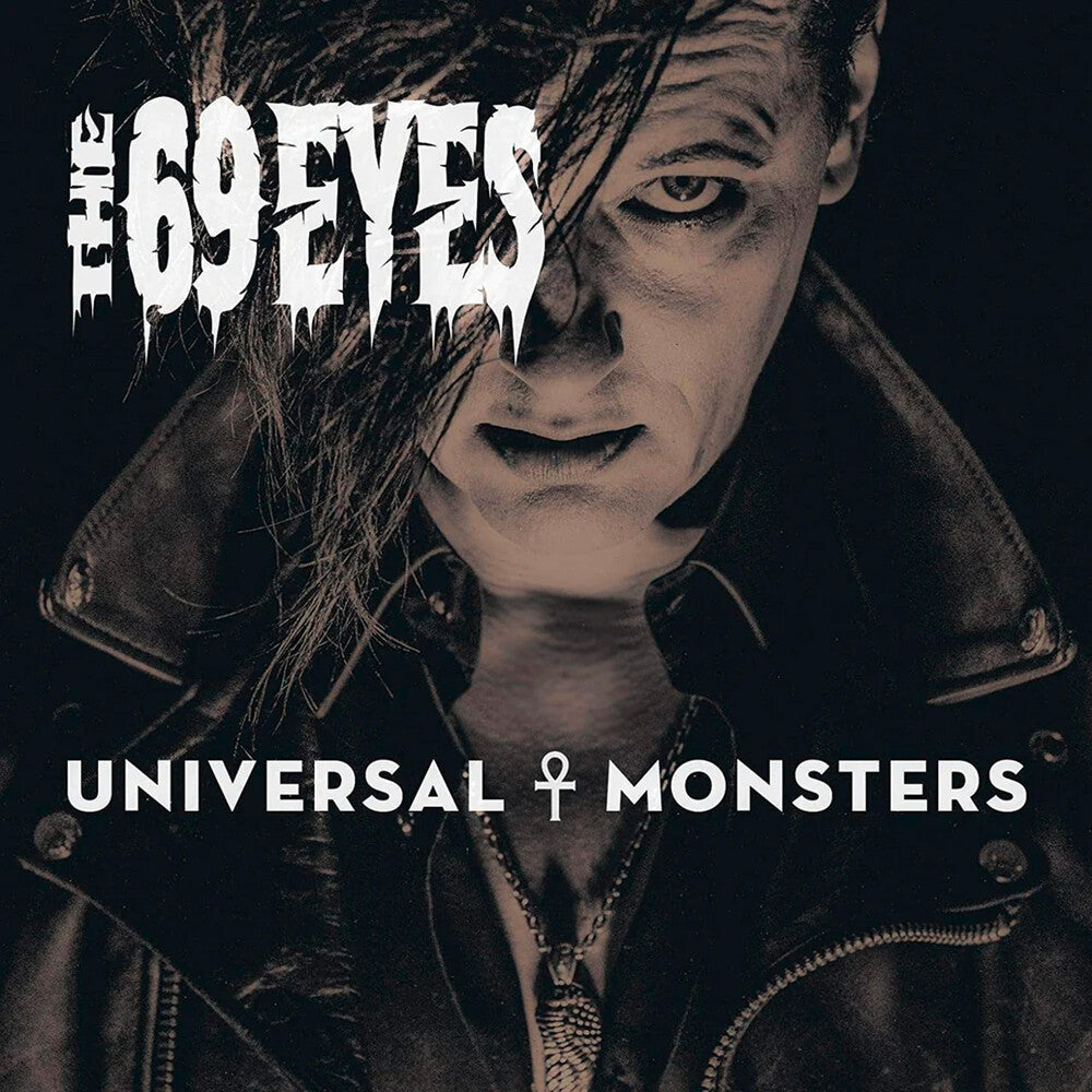 Pre-Order: Universal Monsters [Clear Vinyl] [Limited Edition] (Red)