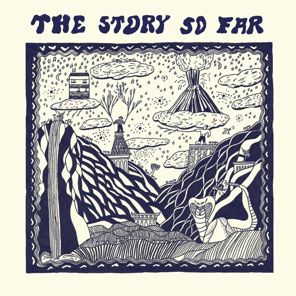 Story So Far [Colored Vinyl]