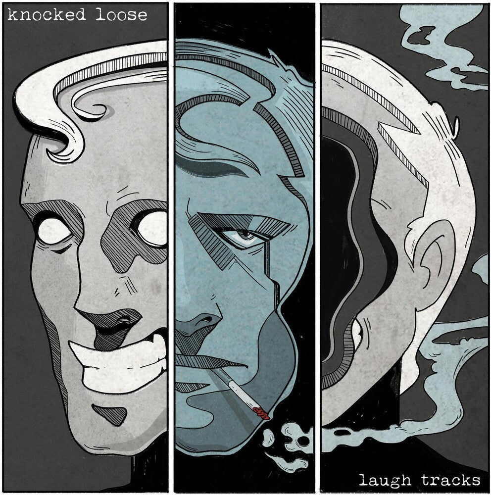 Laugh Tracks [Colored Vinyl]