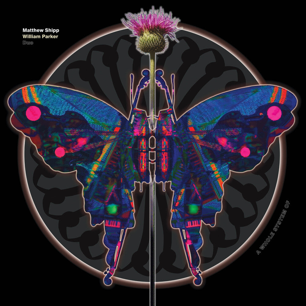 Pre-Order: Whole System Of [LP]