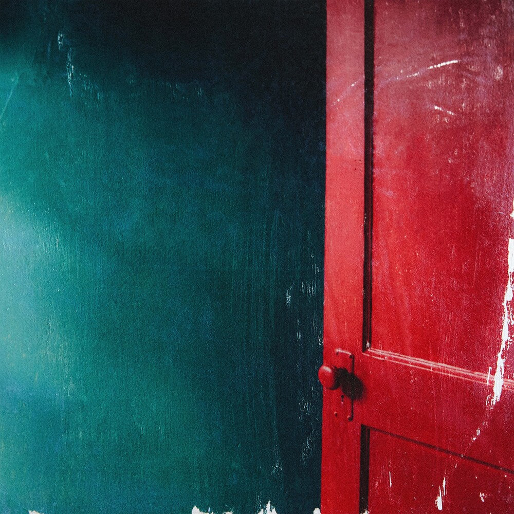 Pre-Order: Alas Time Has Passed [Colored Vinyl] (Red)