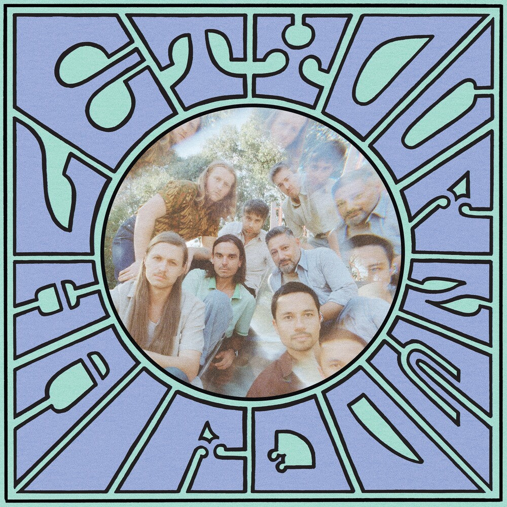 PRE-ORDER: Let Your Hair Down [LP]