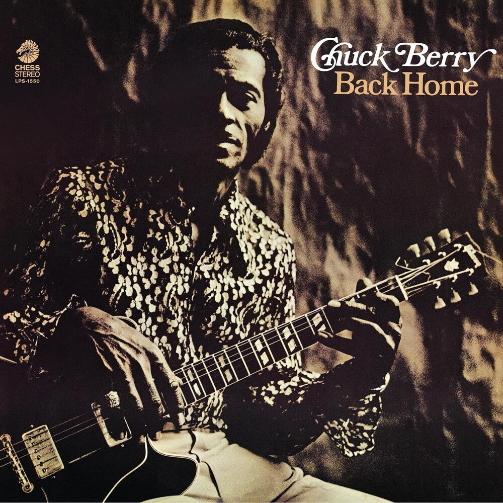 Back Home (Chess Acoustic Sounds Series) [180 Gram]