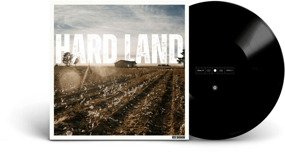 Pre-Order: Hardland [LP]