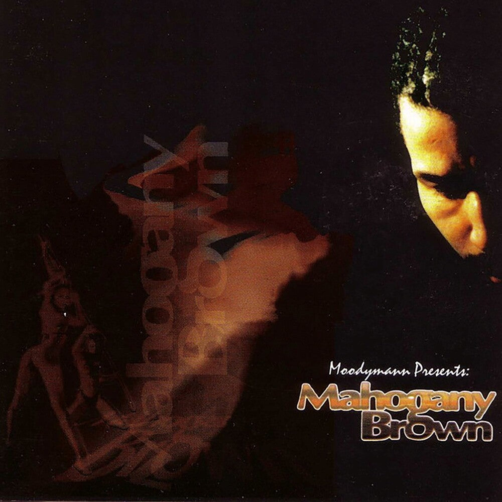 Pre-Order: Mahogany Brown [Colored Vinyl]