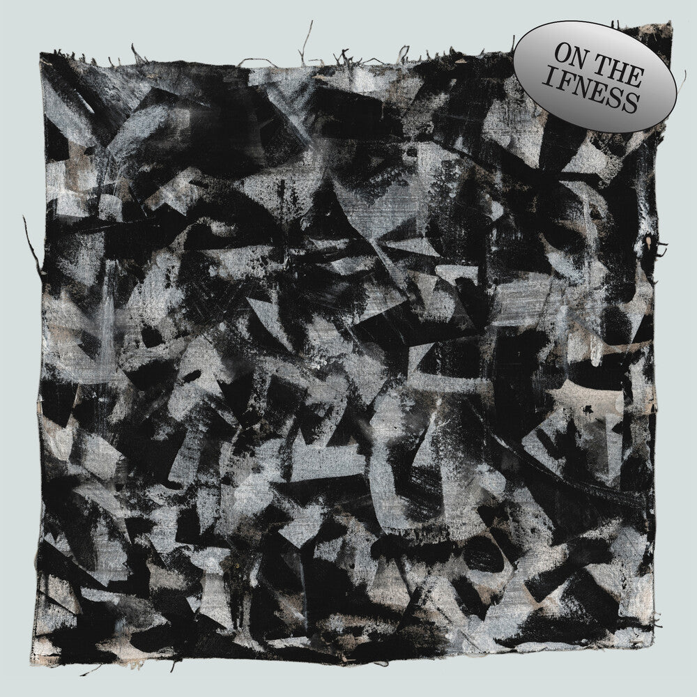 PRE-ORDER: On The Iffnesss [LP]