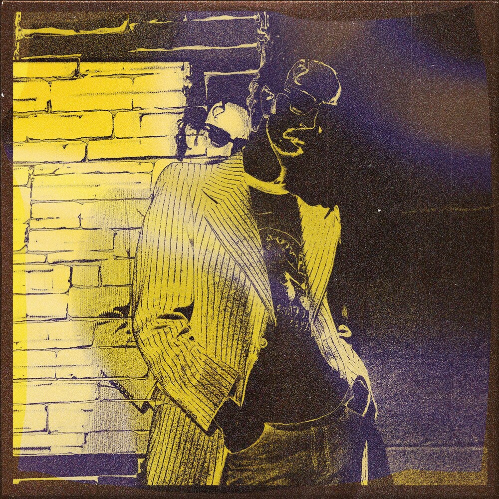 PRE-ORDER: Inner Principles [LP]