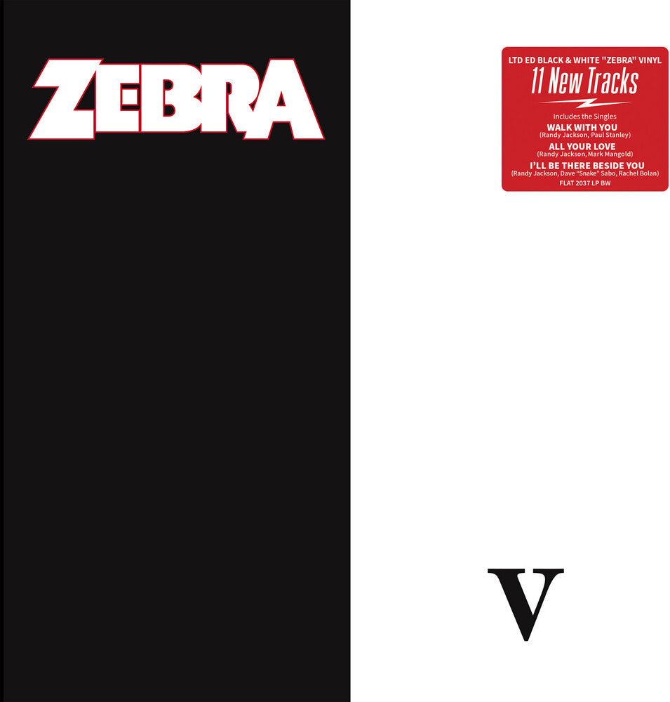 Pre-Order: V [Colored Vinyl]