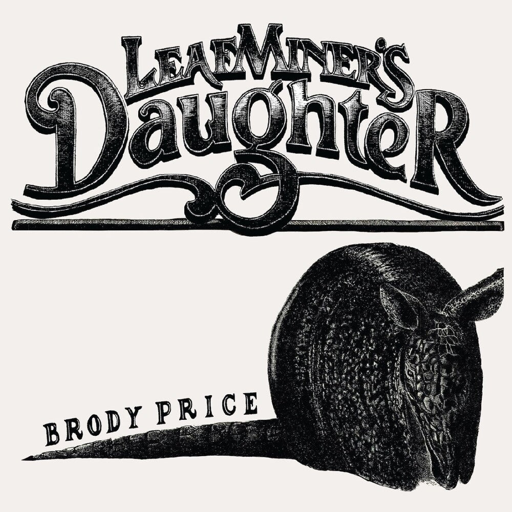 Pre-Order: Leaf Miner's Daughter [LP]