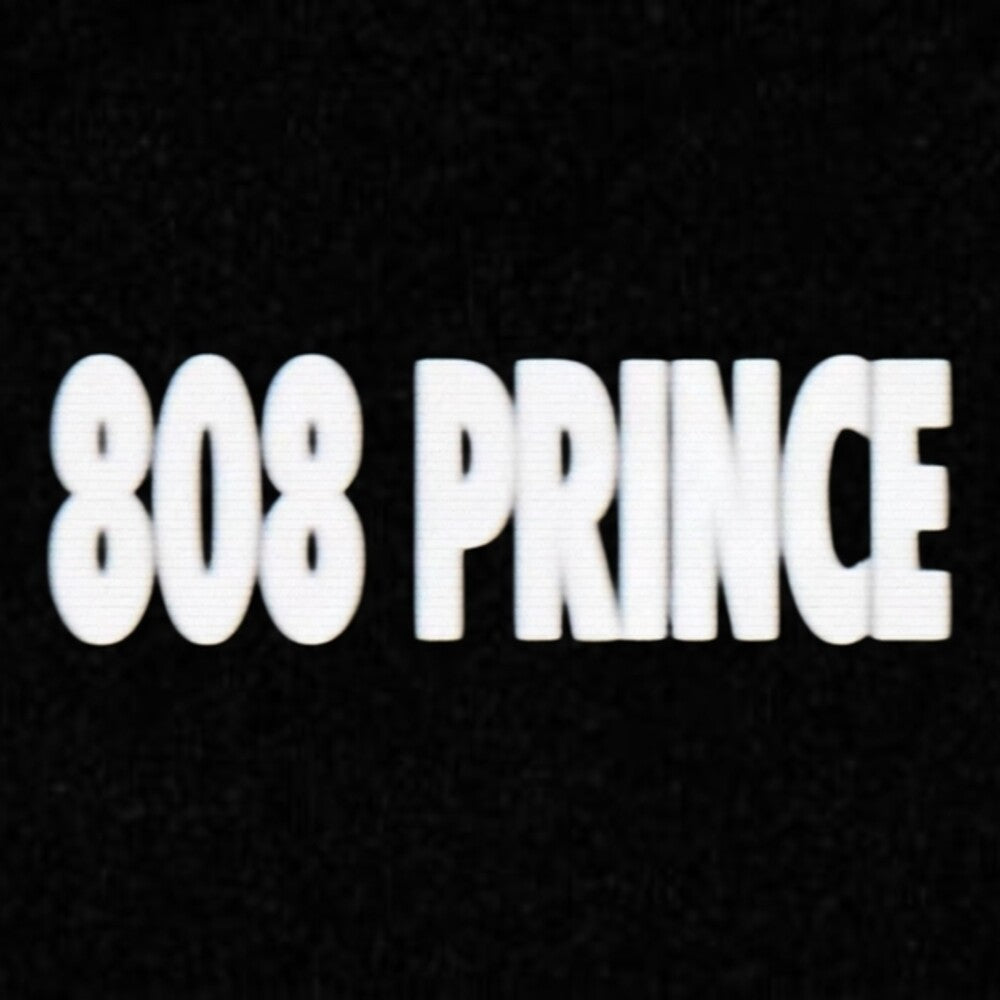 Pre-Order: 808 Prince [LP]