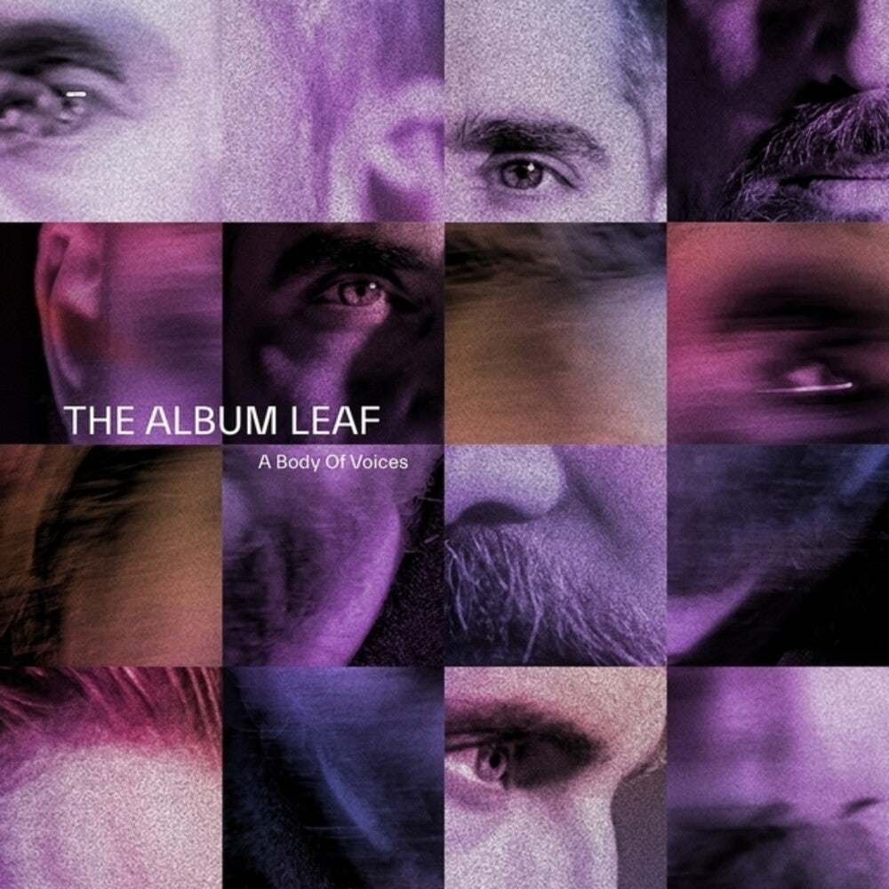 Body Of Voices [LP]