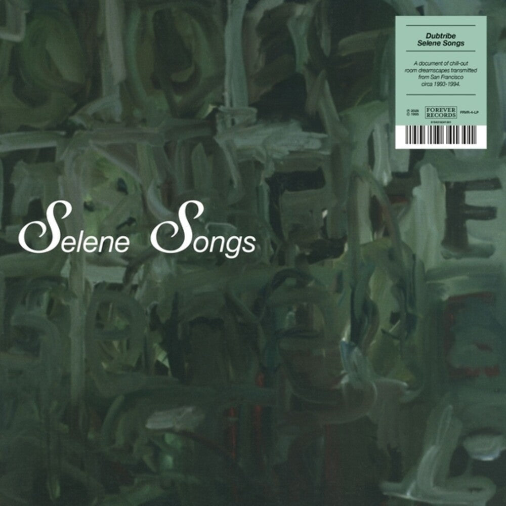 Pre-Order: Selene Songs [LP]