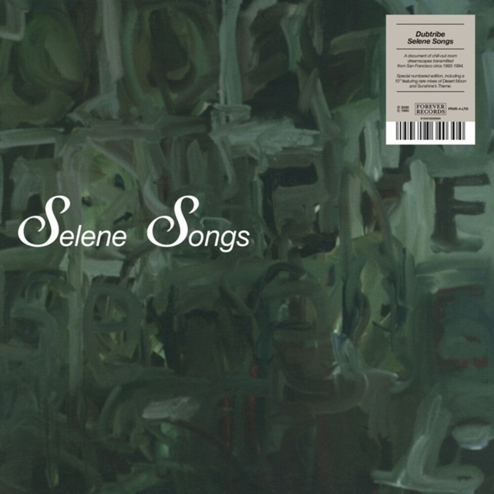 Pre-Order: Selene Songs (Bonv) [Limited Edition]