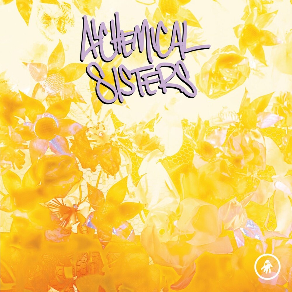 Pre-Order: Alchemical Sisters [LP]