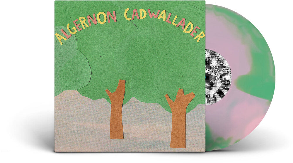 Some Kind Of Cadwallader [LP]