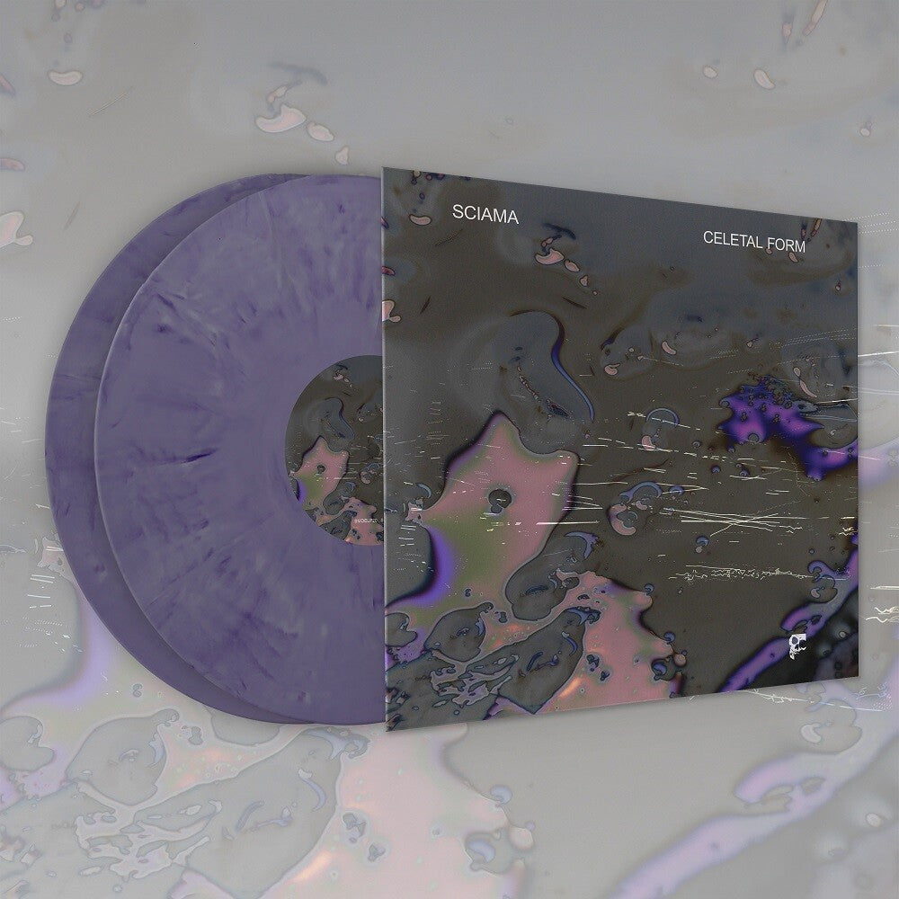 Celetal Form [Colored Vinyl] (Purp)