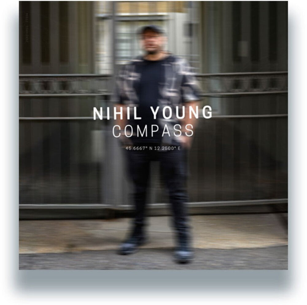 Compass [LP]