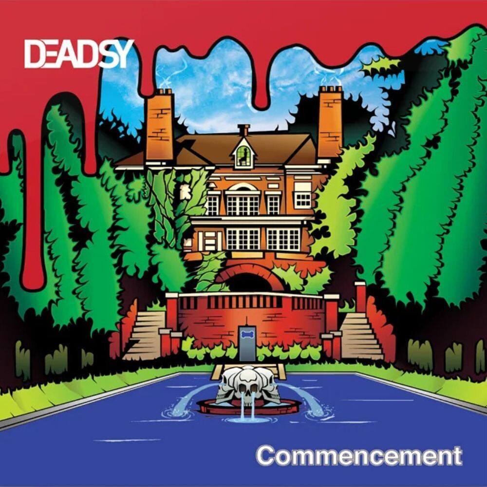 Commencement [Colored Vinyl] [Limited Edition]