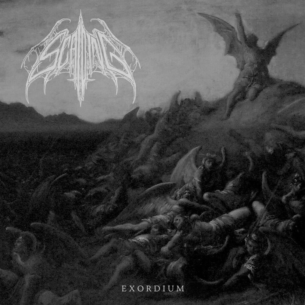 PRE-ORDER: Exordium [LP]
