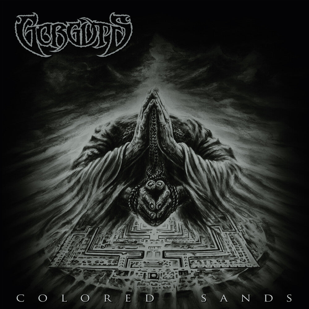 Pre-Order: Colored Sands [Clear Vinyl] [Deluxe] (Gate) (Grn) [Limited Edition]