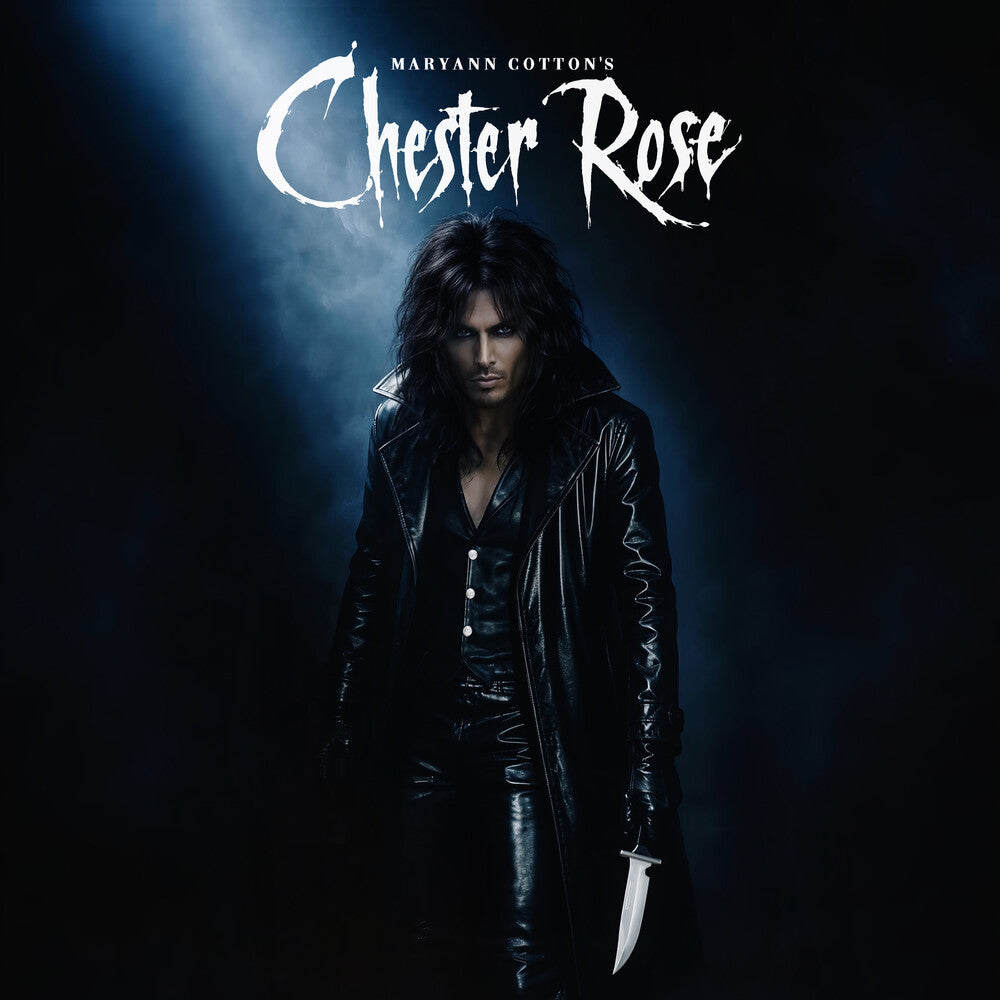 Pre-Order: Chester Rose [LP]