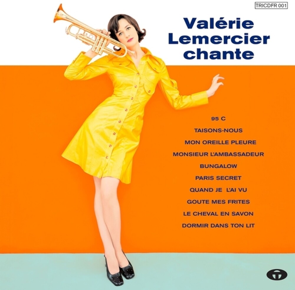 Pre-Order: Chante [LP]