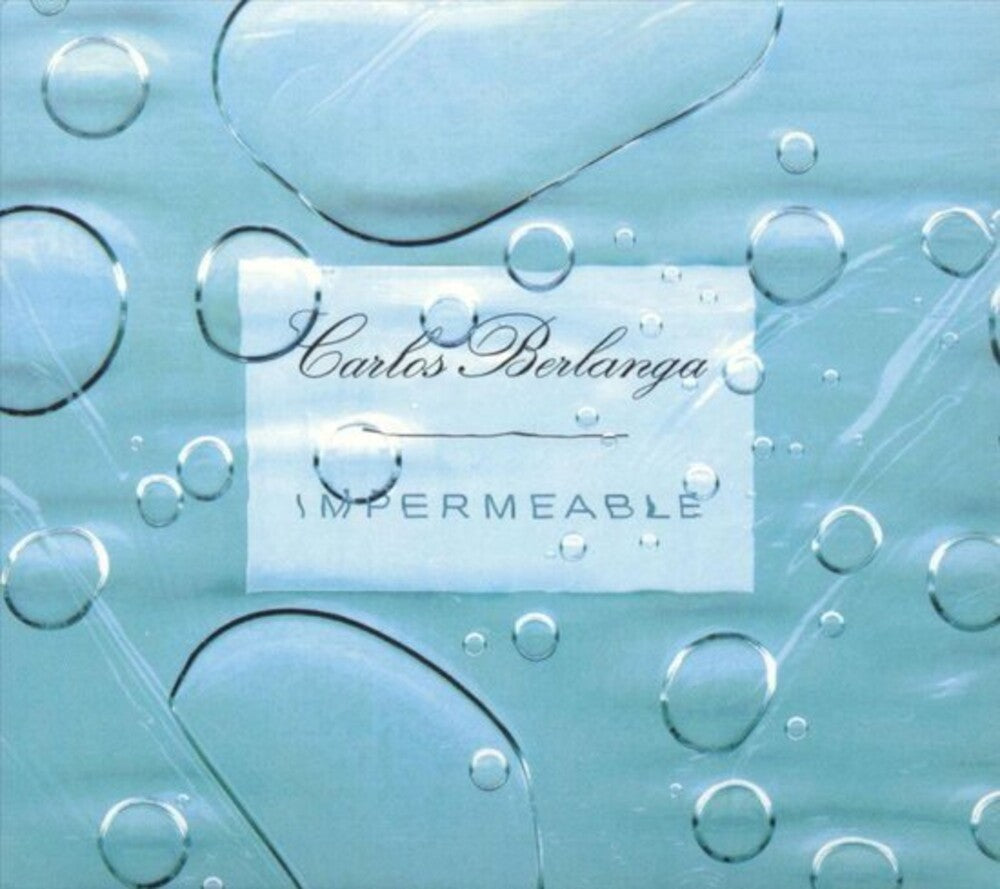 PRE-ORDER: Impermeable [Clear Vinyl]