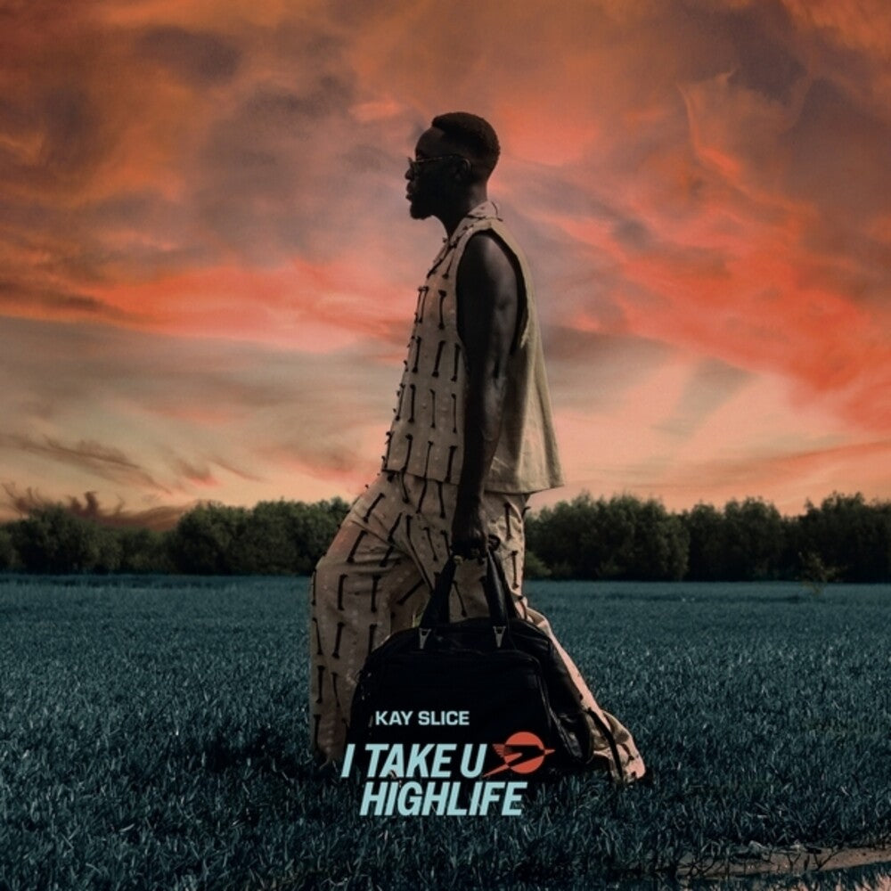 PRE-ORDER: Take U Highlife (Uk) [LP]