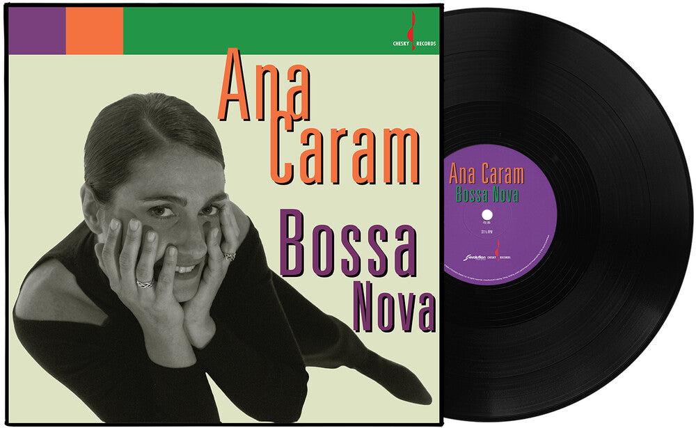 Pre-Order: Bossa Nova [180 Gram]
