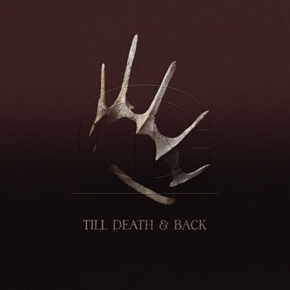 Pre-Order: Till Death & Back [Colored Vinyl] [Reissue]