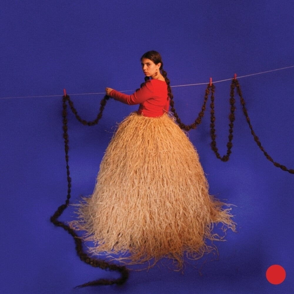 PRE-ORDER: Devagar Que A Vida E Curta [LP]