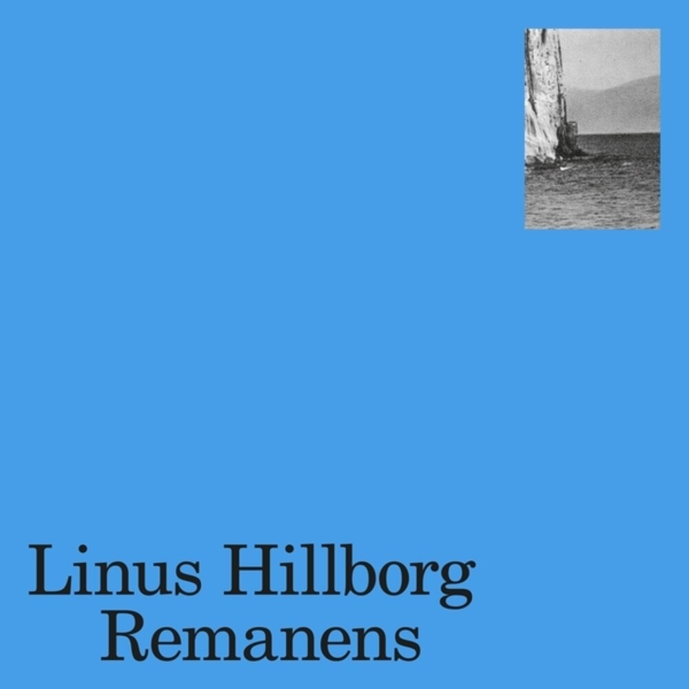 PRE-ORDER: Remanens [LP]