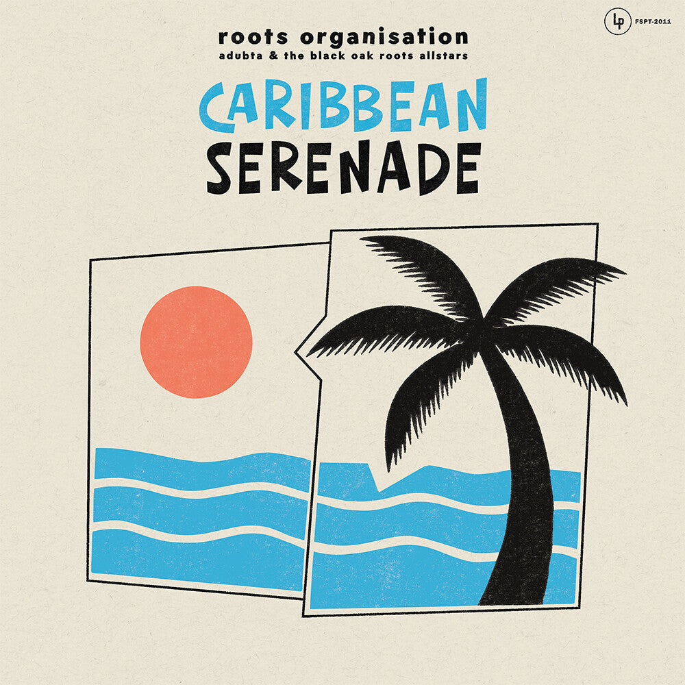 Caribbean Serenade [180 gram vinyl]