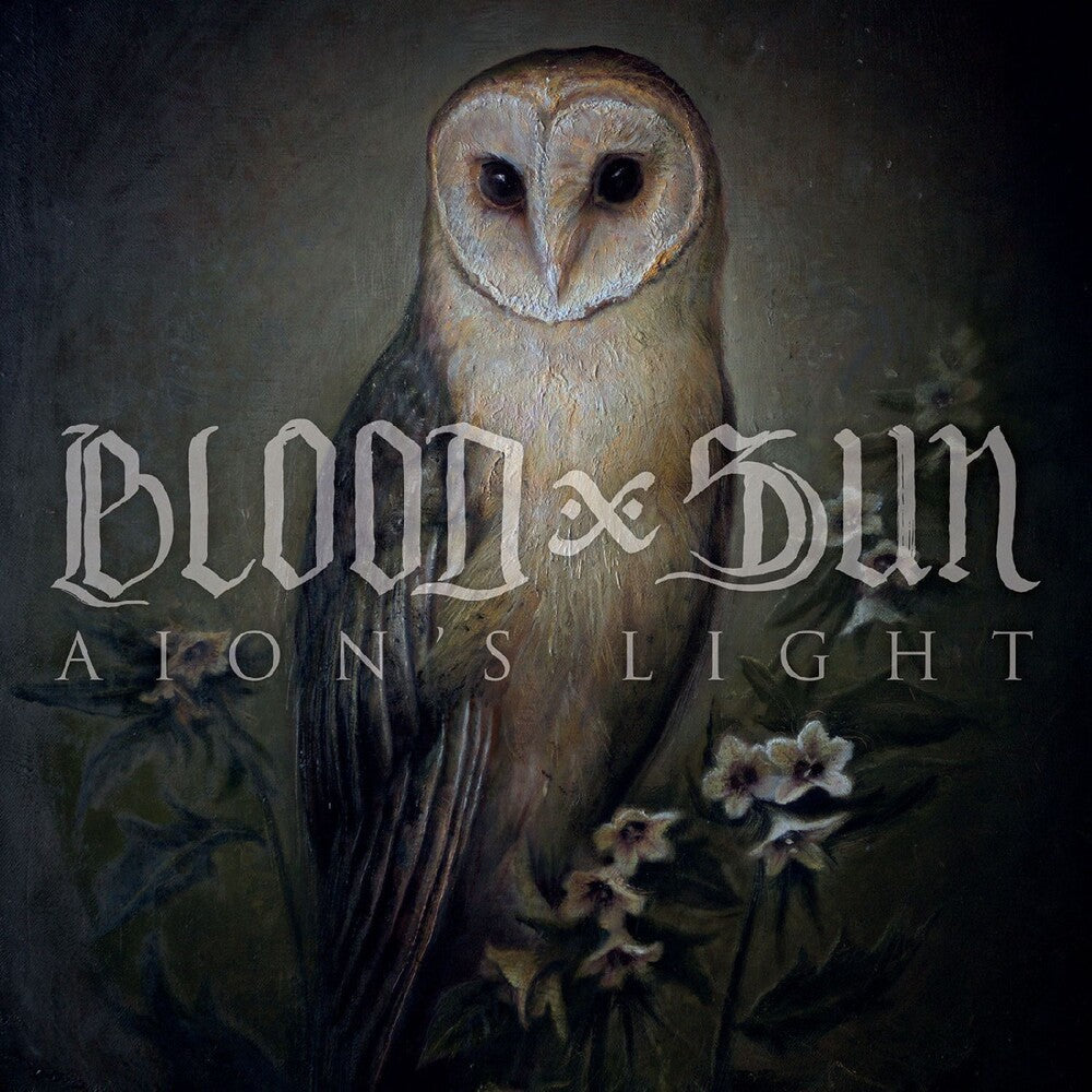 PRE-ORDER: Aion's Light [LP]